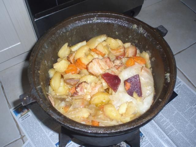 Pieczonki, Prażonki, Duszonki itd. Pieczonki, Prażonki, Duszonki itd.