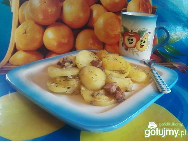 Pieczonki w ilości hurtowej. Pieczonki w ilości hurtowej.
