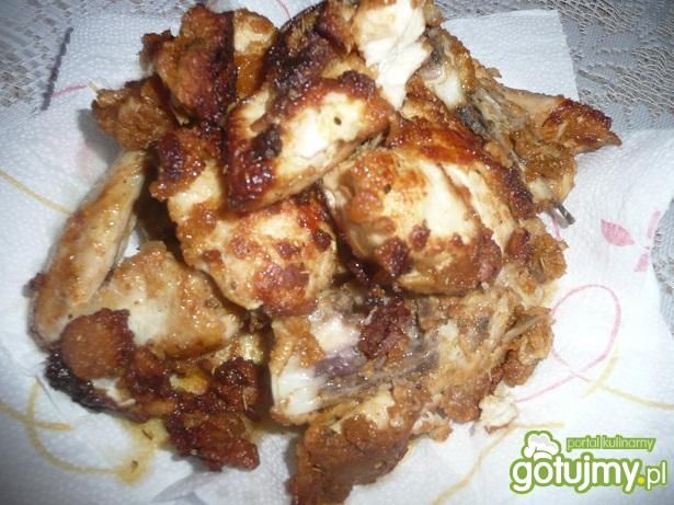 pieczony kurczak annny pieczony kurczak annny