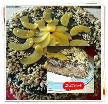 Piegusek czekoladowy