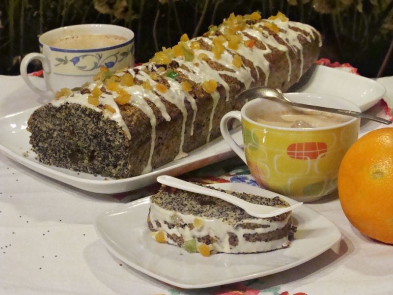 Piegusek na białkach  Piegusek na białkach