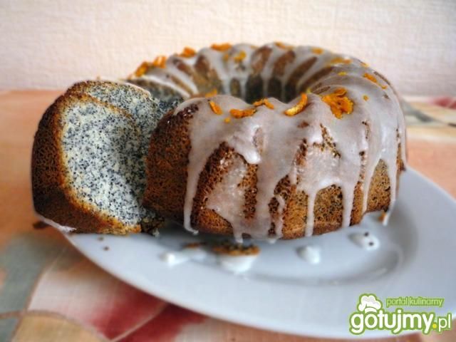 Piegusek z białek 3 Piegusek z białek 3