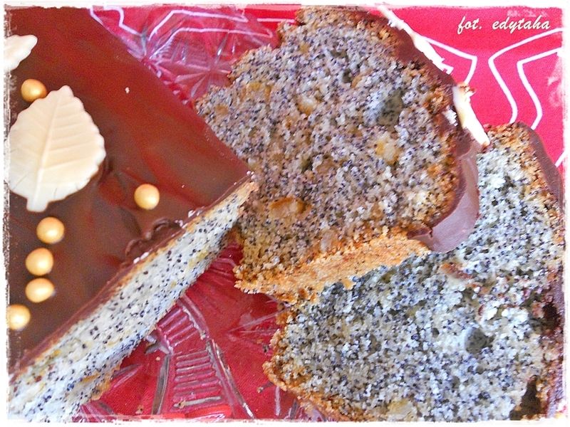 Piegusek ze skórką pomarańczową