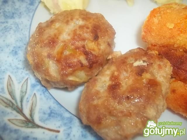 Piekielne frykadelki