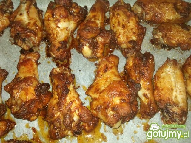 Piekielne Skrzydełka ONEGO Piekielne Skrzydełka ONEGO