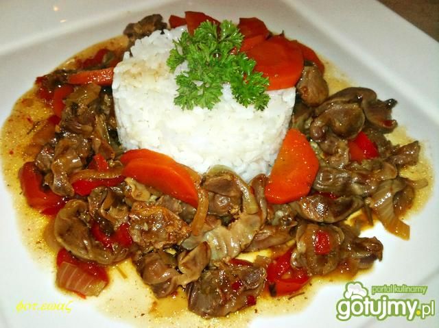 Piekielne żołądki