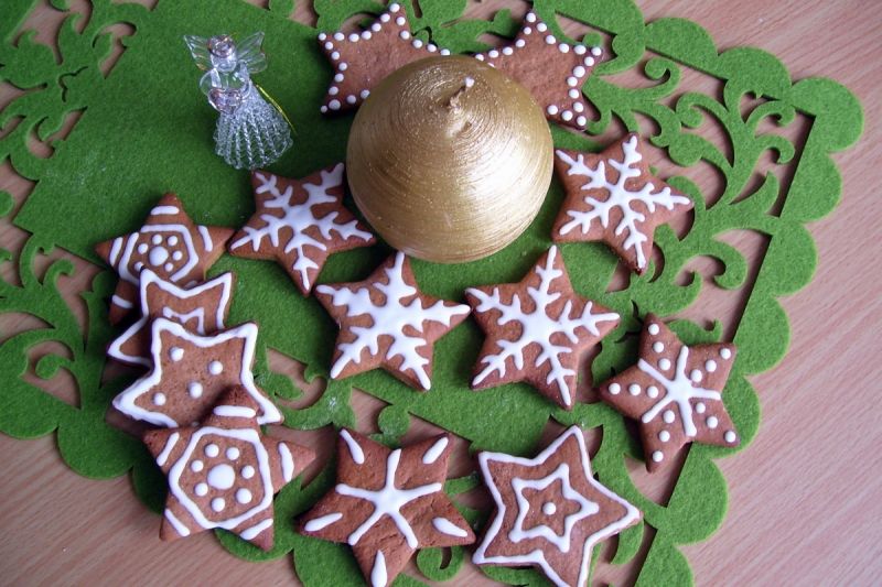 Pierniczki Pierniczki