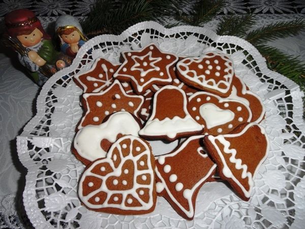 Pierniczki Pierniczki