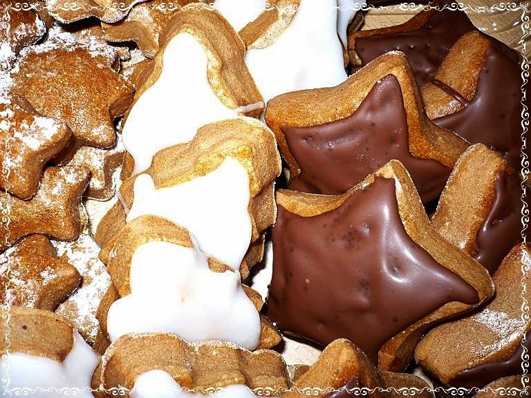 Pierniczki Pierniczki