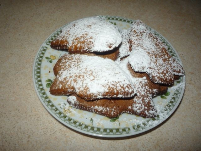 Pierniczki Pierniczki