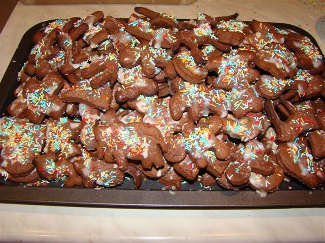 pierniczki pierniczki