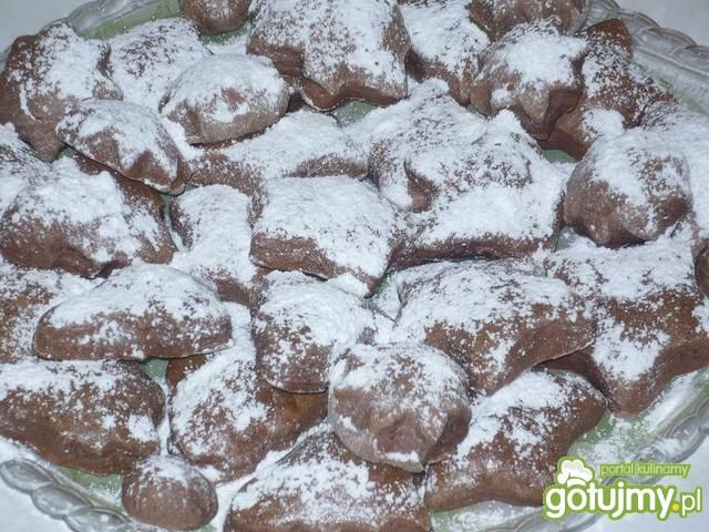 Pierniczki 4 Pierniczki 4