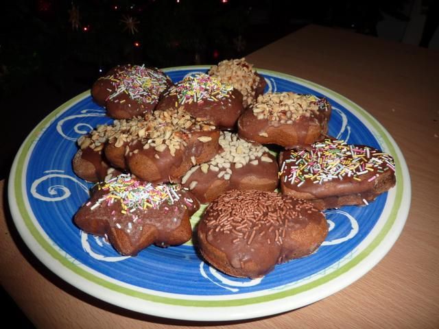 Pierniczki Pierniczki