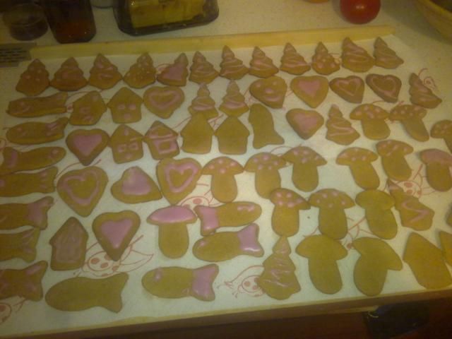 pierniczki pierniczki