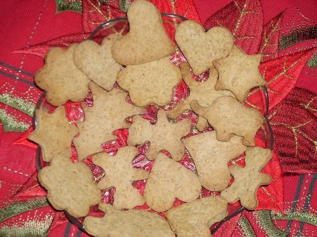 Pierniczki Pierniczki