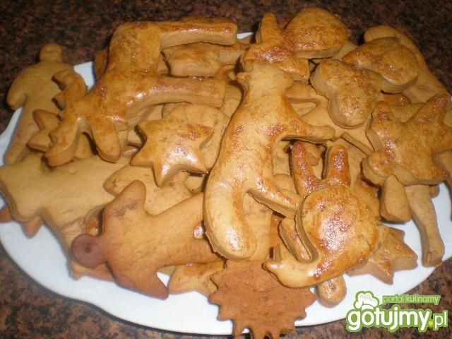 Pierniczki  Pierniczki