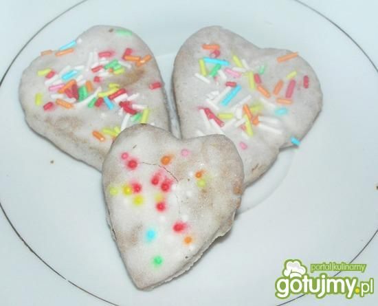 Pierniczki 8 Pierniczki 8