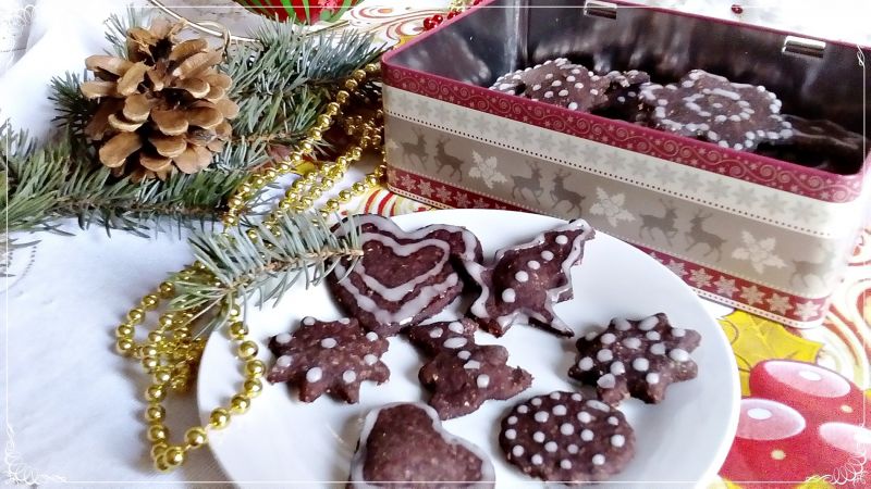 Pierniczki eksperymentalne