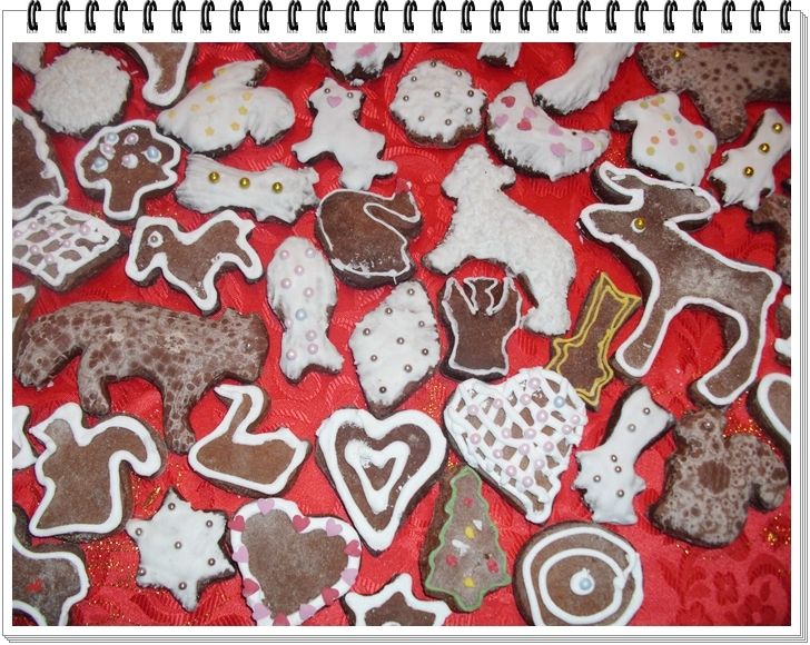 Pierniczki Eli Pierniczki Eli