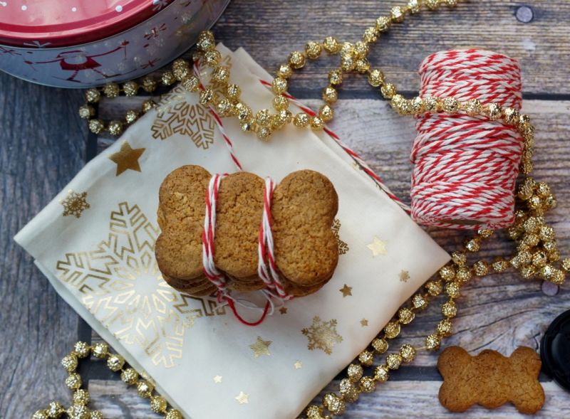 Pierniczki katarzynki Pierniczki katarzynki