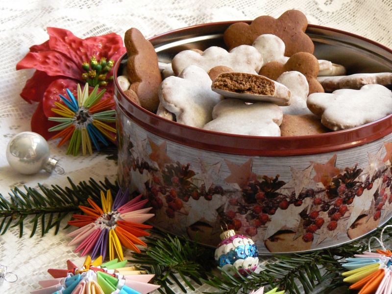 Pierniczki Katarzynki