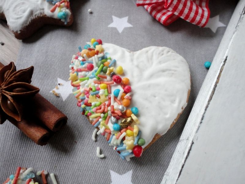 Pierniczki kryzysowe na ostatnia chwilę Pierniczki kryzysowe na ostatnia chwilę