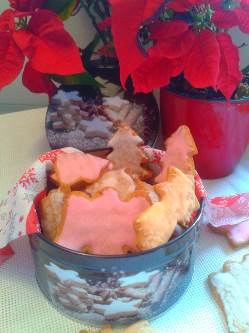 Pierniczki last minute Pierniczki last minute