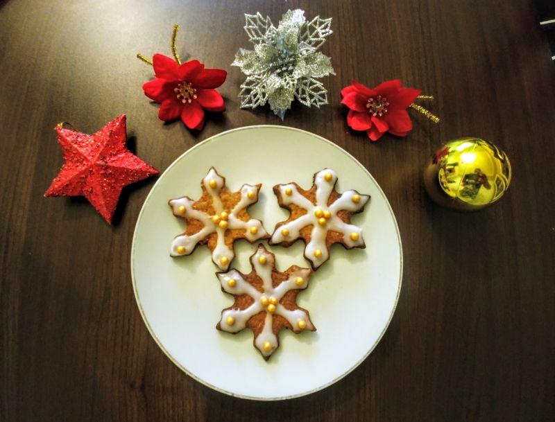 Pierniczki last minute