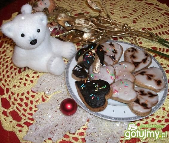 Pierniczki Madiji Pierniczki Madiji