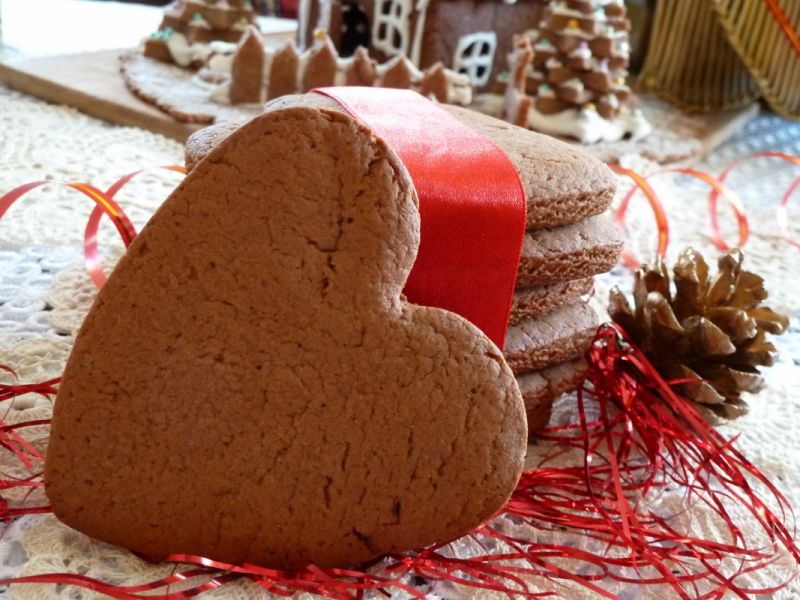 Pierniczki najlepsze Pierniczki najlepsze