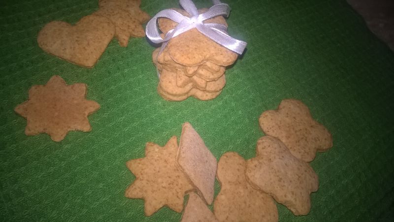 Pierniczki Piotrusia Pierniczki Piotrusia