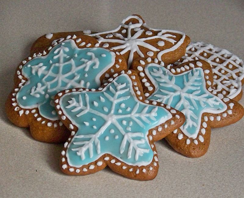 Pierniczki staropolskie (długodojrzewające)