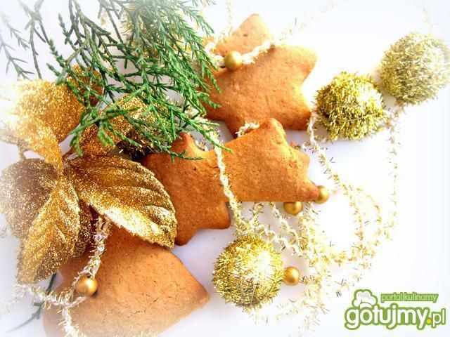 Pierniczki świąteczne proste i szybkie Pierniczki świąteczne proste i szybkie