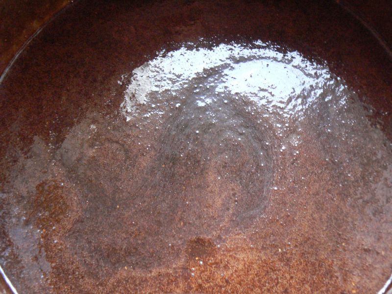 Pierniczki z dodatkiem kakao