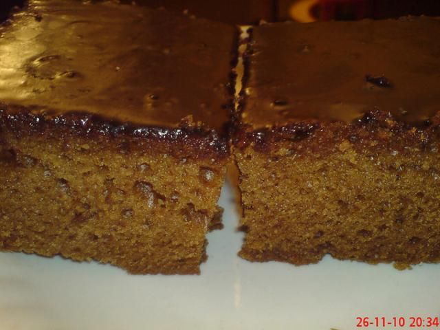 Piernik bez jajek Piernik bez jajek