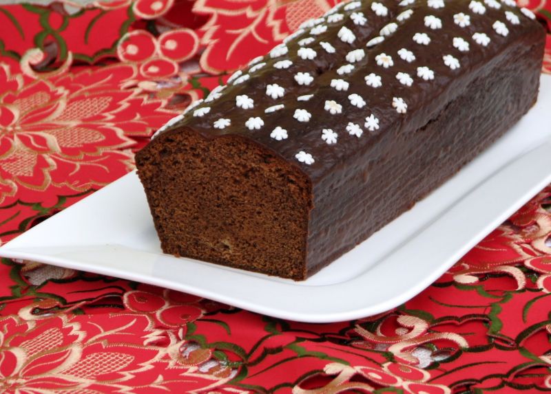 Piernik  Bogusi Piernik  Bogusi