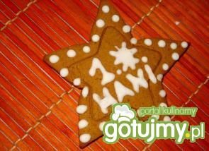 Piernik dla gwiazdy