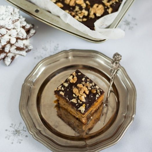 Piernik dla spóźnialskich Piernik dla spóźnialskich