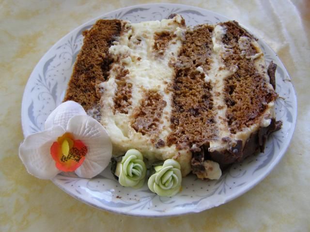 Piernik  królewski Piernik  królewski