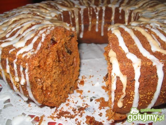 Piernik na piwie Piernik na piwie