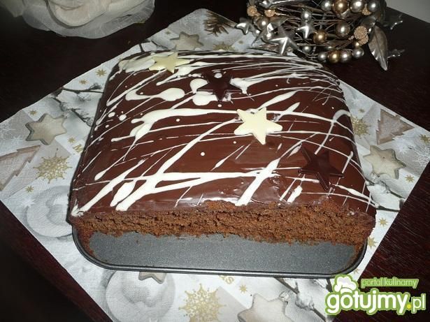 Piernik na święta Piernik na święta