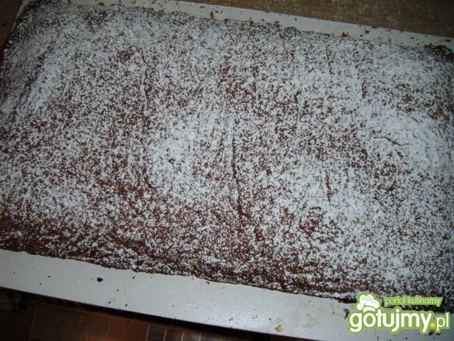 Piernik przekładany ( duży)