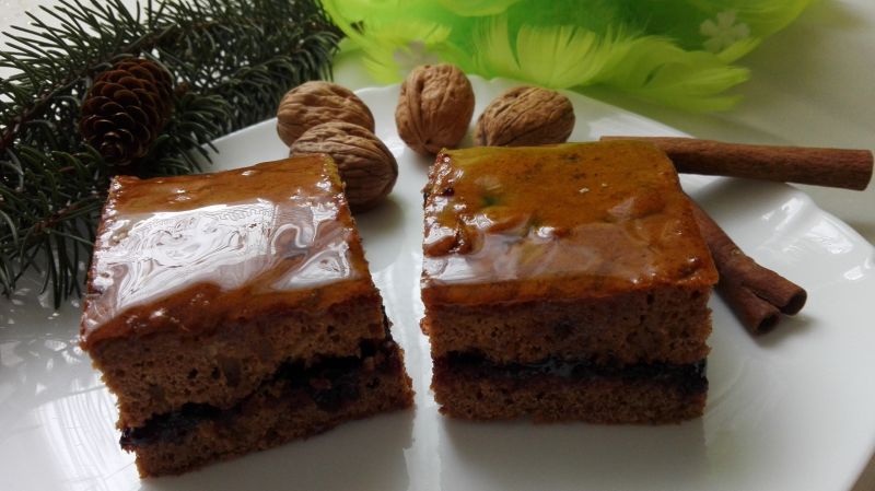 Piernik siostry Anety Piernik siostry Anety