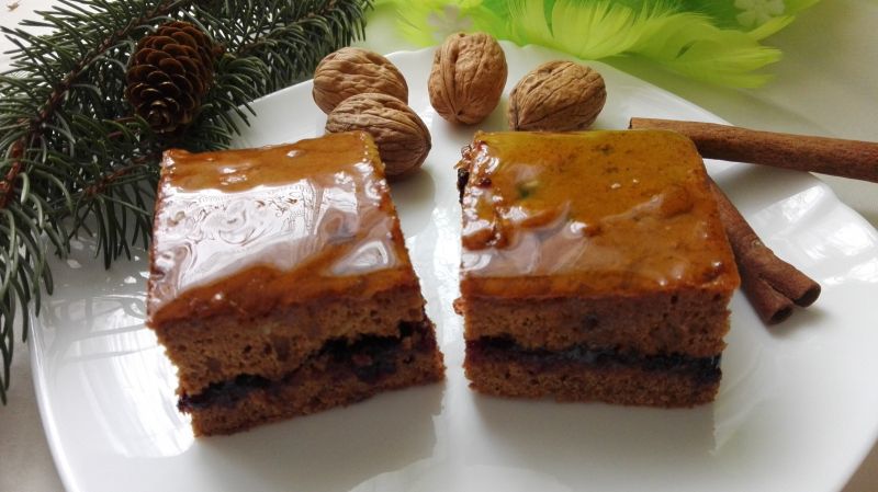 Piernik siostry Anety Piernik siostry Anety