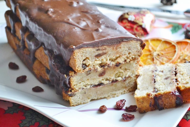 Piernik staropolski Piernik staropolski