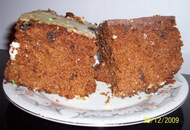 Piernik staropolski Piernik staropolski