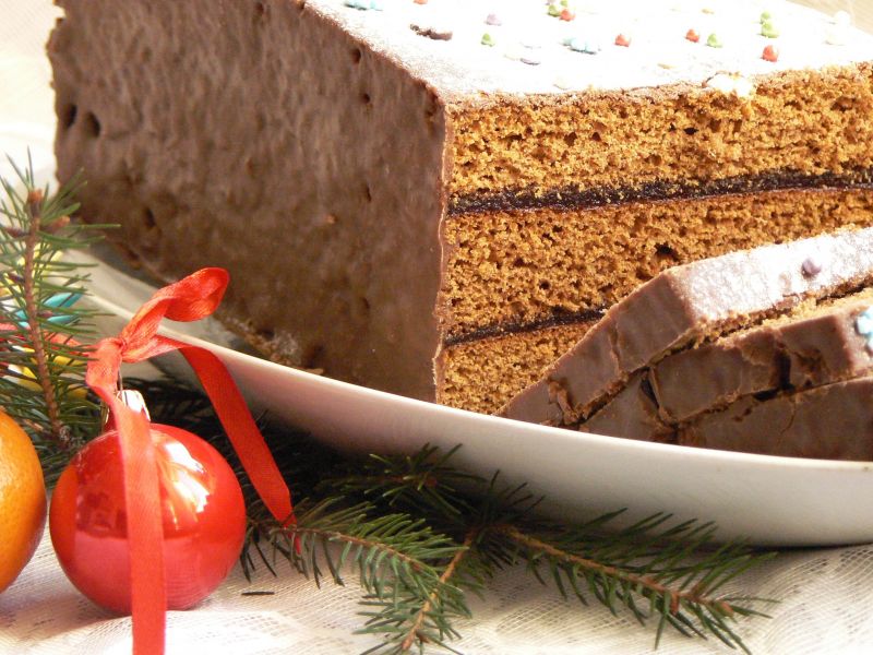 Piernik staropolski Piernik staropolski