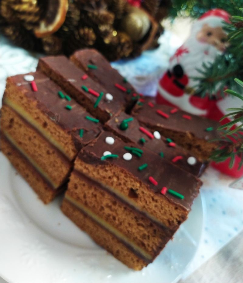 Piernik staropolski Piernik staropolski