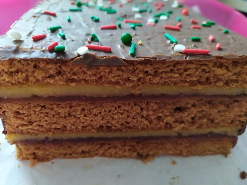 Piernik staropolski Piernik staropolski