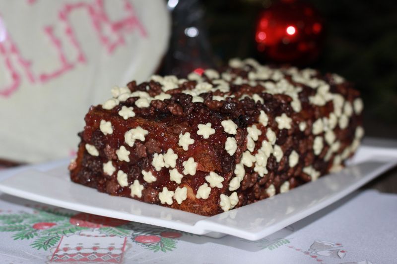 Piernik staropolski  (długodojrzewający )